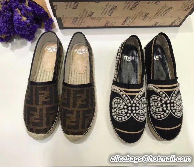 Big Enough Fendi Casual shoes FD192LRF