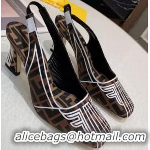 Trendy Design Fendi Shoes FD6321