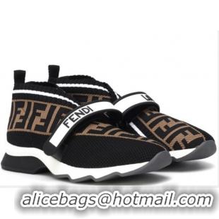 Luxury Fashion Fendi Sneaker Shoes FD6379