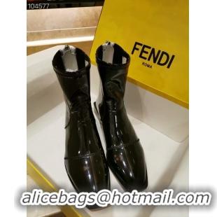 Original Cheap Fendi Shoes FD230GFC-1