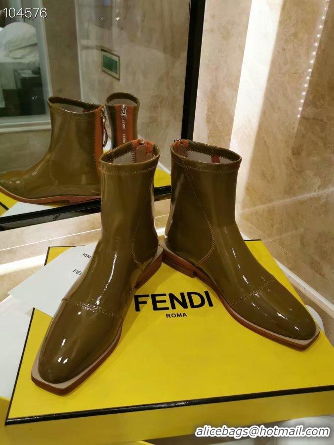 Promotional Fendi Shoes FD230GFC-2