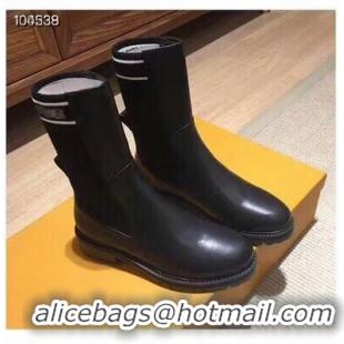 Top Quality Fendi Short boots FD231QGC-1