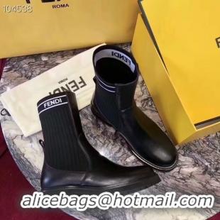 Affordable Price Fendi Short boots FD231QGC-3