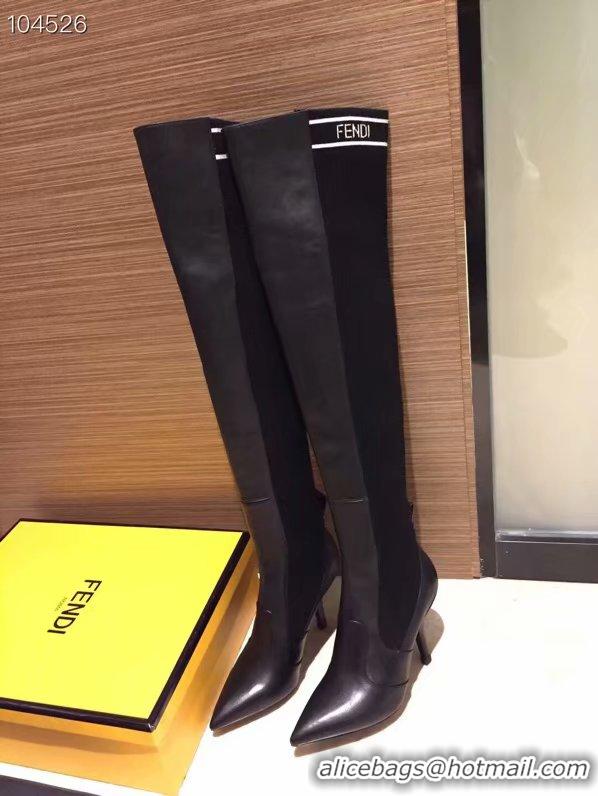 New Release Creation Fendi thigh boot FD234QGC-2