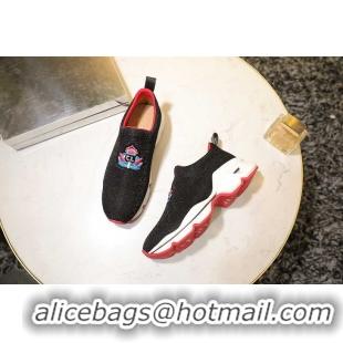 Popular Style Christian Louboutin CL Casual Shoes #728216