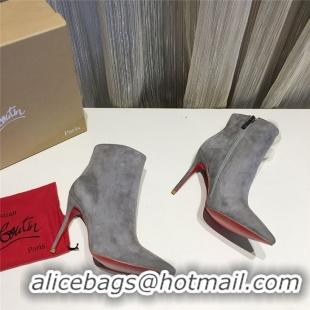 Charming Christian Louboutin Boots For Women #728220