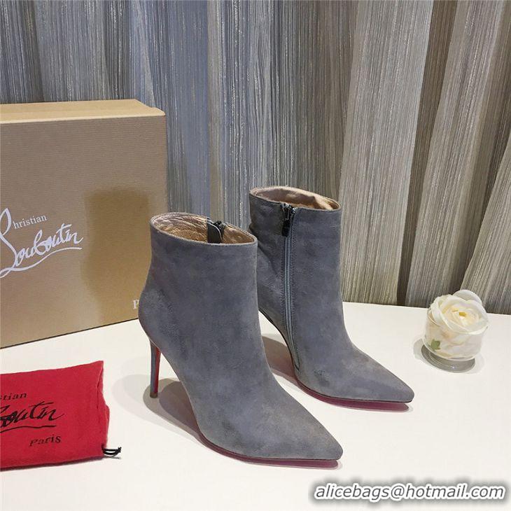 Charming Christian Louboutin Boots For Women #728220