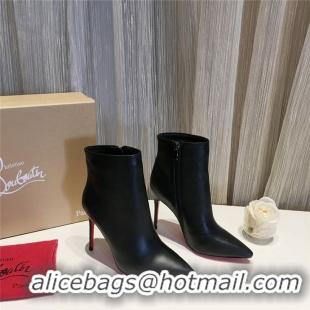 Good Quality Christian Louboutin Boots For Women #728223