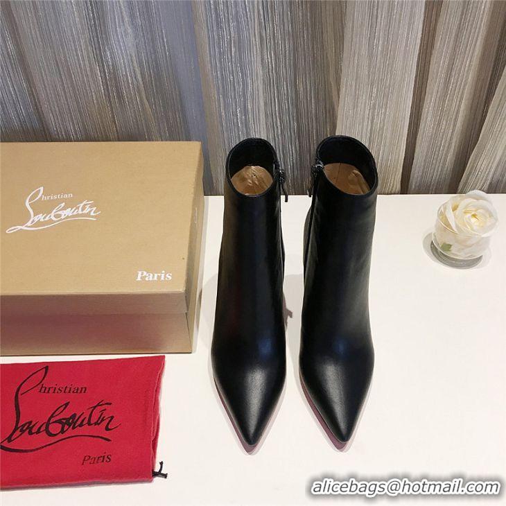 Good Quality Christian Louboutin Boots For Women #728223