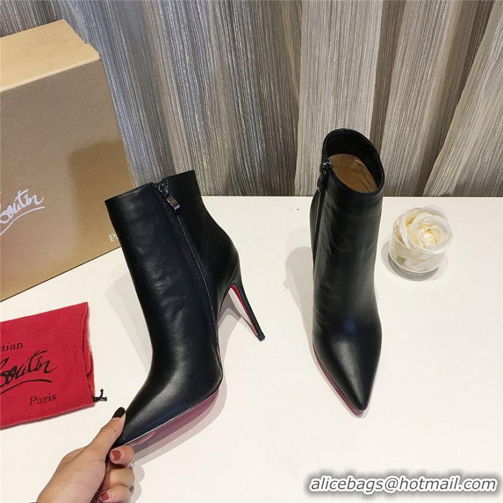 Good Quality Christian Louboutin Boots For Women #728223