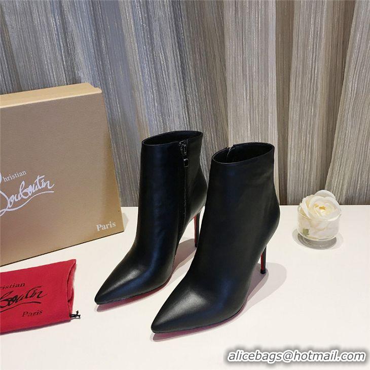 Good Quality Christian Louboutin Boots For Women #728223