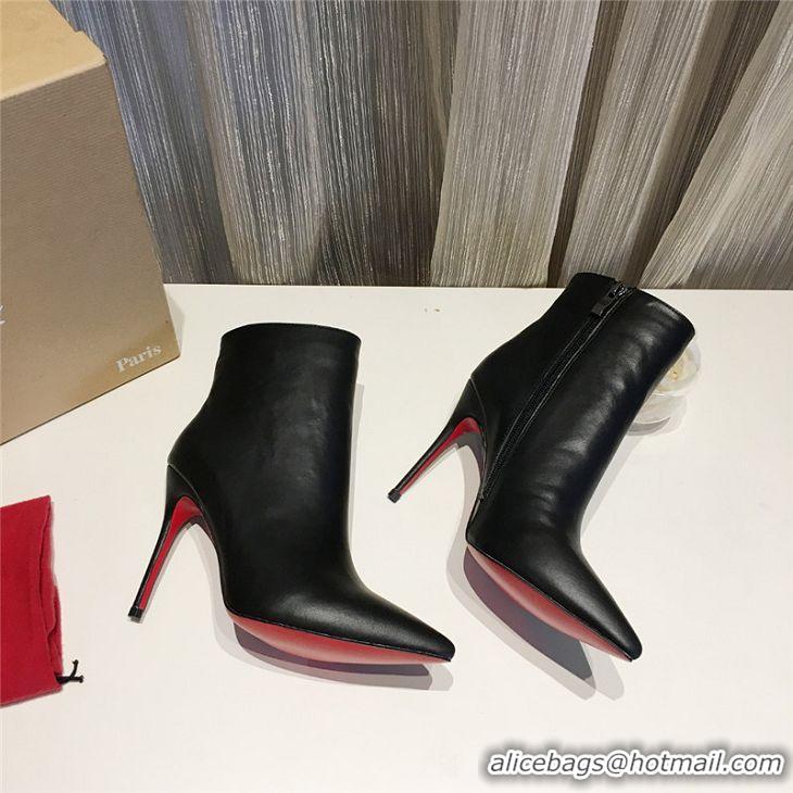 Good Quality Christian Louboutin Boots For Women #728223