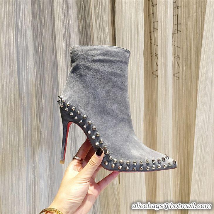 Grade Quality Christian Louboutin Boots For Women #728224