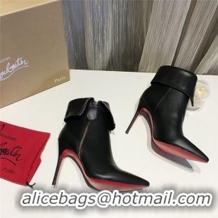 Pretty Style Christian Louboutin Boots For Women #728225