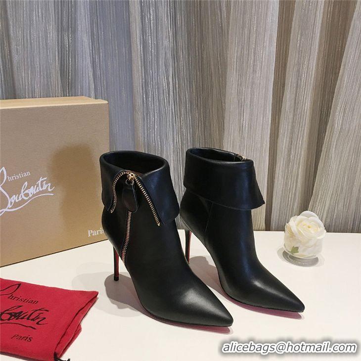 Pretty Style Christian Louboutin Boots For Women #728225