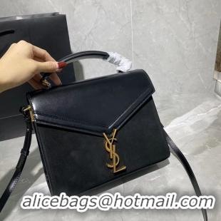 Popular Style Yves Saint Laurent Original tote Bag Y578001 black