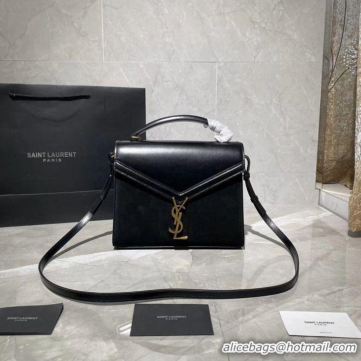 Popular Style Yves Saint Laurent Original tote Bag Y578001 black