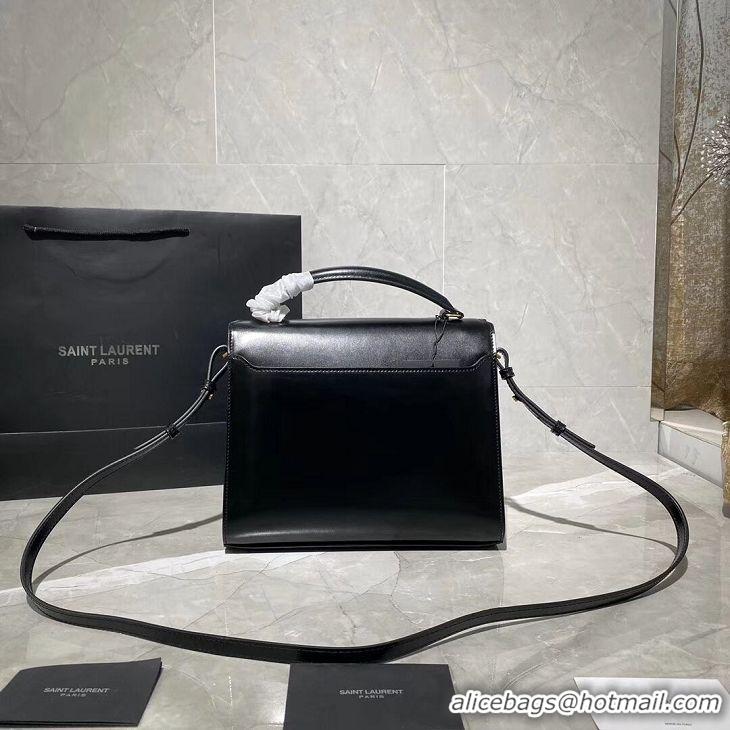 Popular Style Yves Saint Laurent Original tote Bag Y578001 black