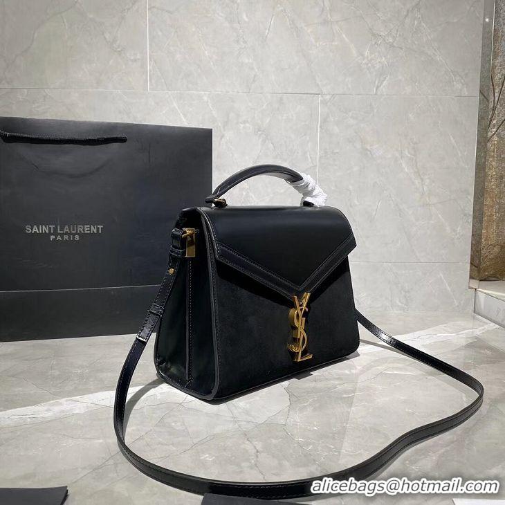 Popular Style Yves Saint Laurent Original tote Bag Y578001 black