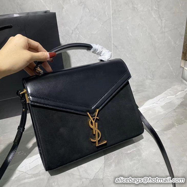 Popular Style Yves Saint Laurent Original tote Bag Y578001 black