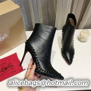 Top Grade Christian Louboutin Boots For Women #728226