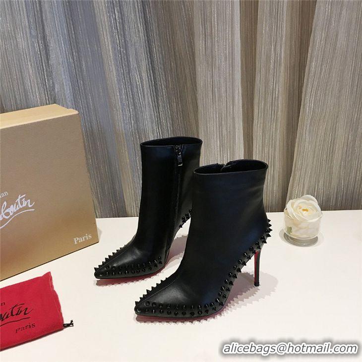 Top Grade Christian Louboutin Boots For Women #728226