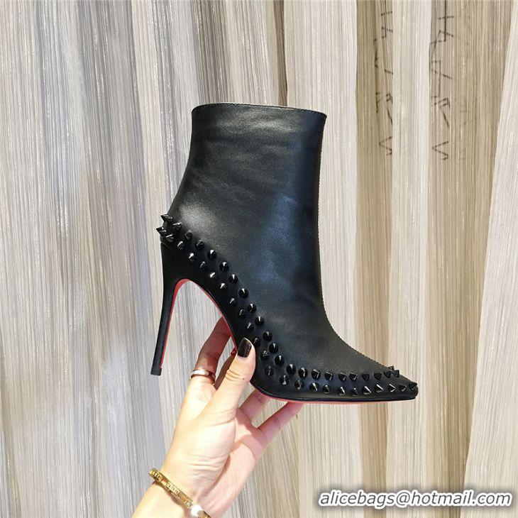 Top Grade Christian Louboutin Boots For Women #728226