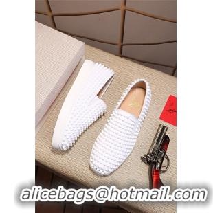 Grade Quality Christian Louboutin CL Casual Shoes #735666