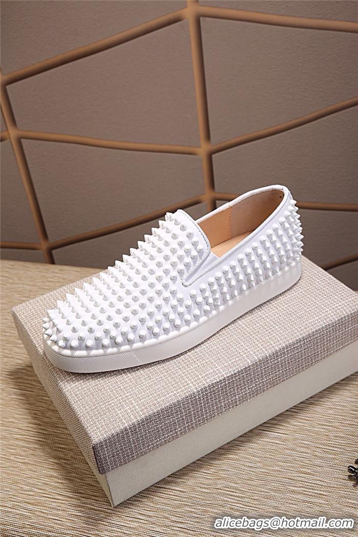 Grade Quality Christian Louboutin CL Casual Shoes #735666