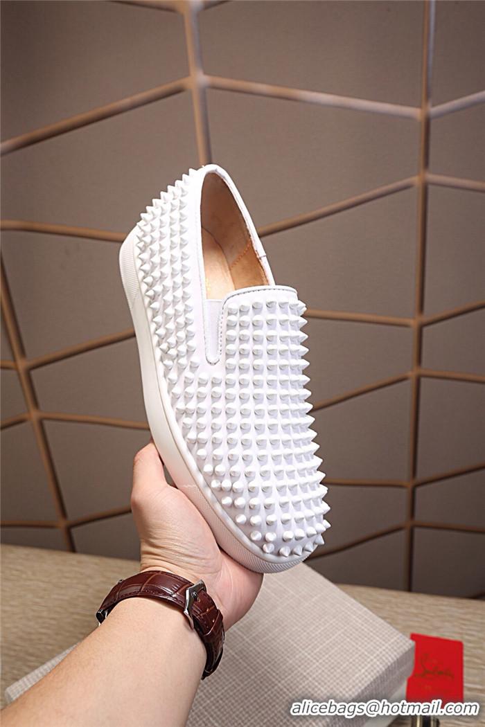 Grade Quality Christian Louboutin CL Casual Shoes #735666