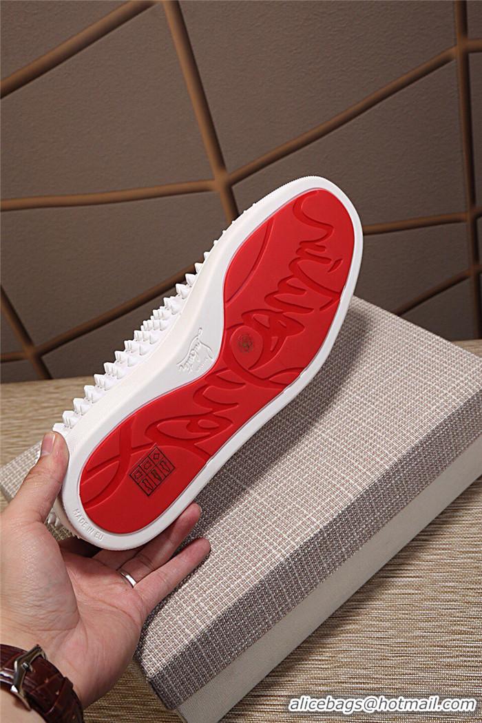 Grade Quality Christian Louboutin CL Casual Shoes #735666