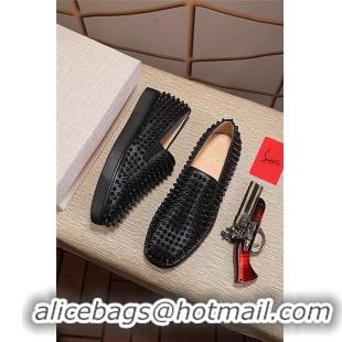 Luxury Christian Louboutin CL Casual Shoes #735667