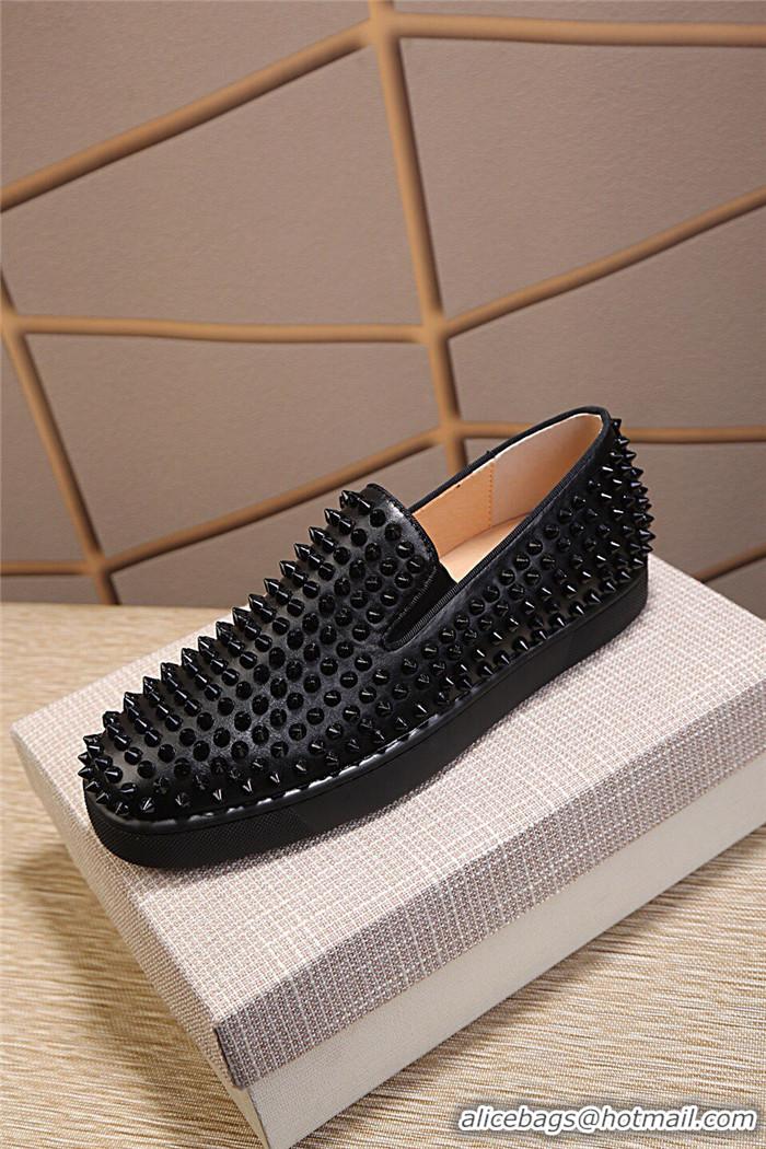 Luxury Christian Louboutin CL Casual Shoes #735667