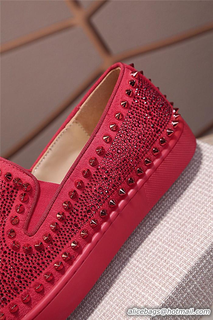 Best Quality Christian Louboutin CL Casual Shoes #735672