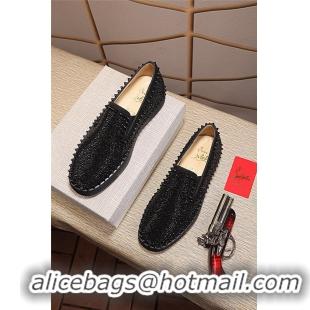 Super Quality Christian Louboutin CL Casual Shoes #735673