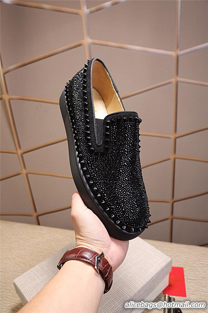 Super Quality Christian Louboutin CL Casual Shoes #735673