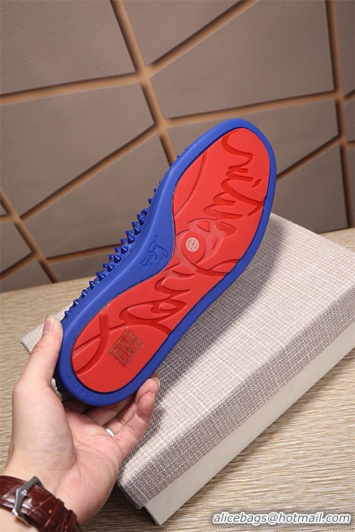 Top Quality Christian Louboutin CL Casual Shoes #735696