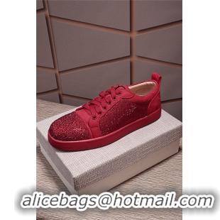 Good Product Christian Louboutin CL Casual Shoes #735697