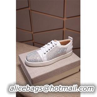 Best Product Christian Louboutin CL Casual Shoes #735698