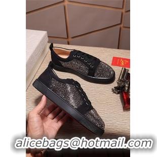 Best Product Christian Louboutin CL Casual Shoes #735699