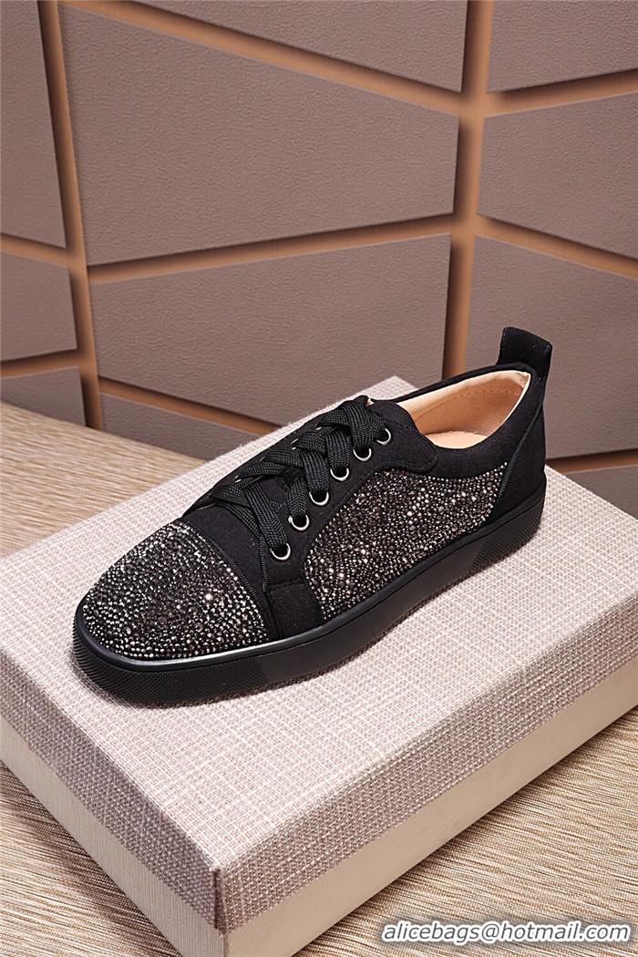 Best Product Christian Louboutin CL Casual Shoes #735699