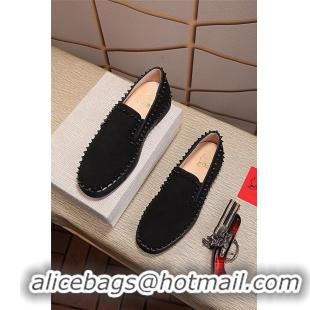 Shop Duplicate Christian Louboutin CL Casual Shoes #736248