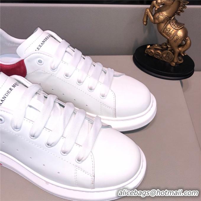 Most Popular Alexander McQueen AM Casual Shoes #669549