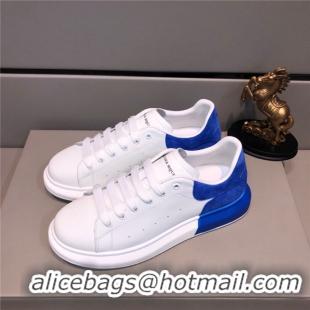 Unique Style Alexander McQueen AM Casual Shoes #669550