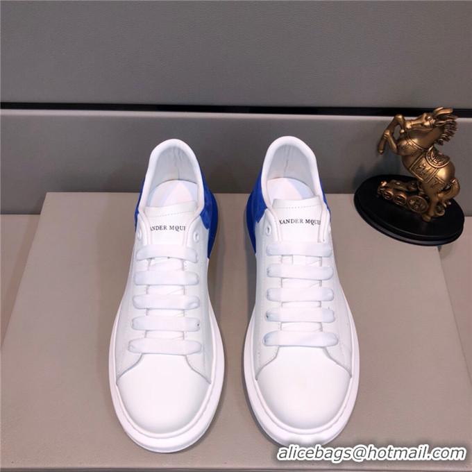 Unique Style Alexander McQueen AM Casual Shoes #669550