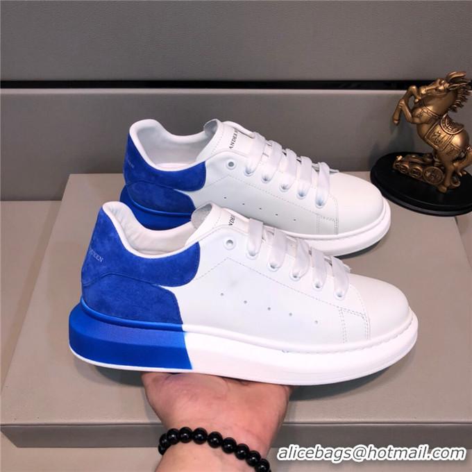 Unique Style Alexander McQueen AM Casual Shoes #669550