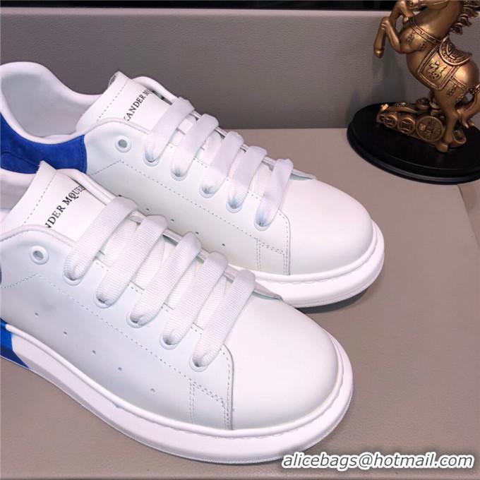 Unique Style Alexander McQueen AM Casual Shoes #669550