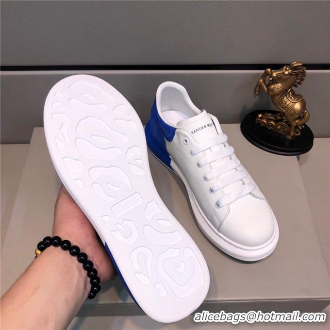 Unique Style Alexander McQueen AM Casual Shoes #669550