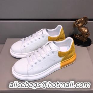 Popular Style Alexander McQueen AM Casual Shoes #669551