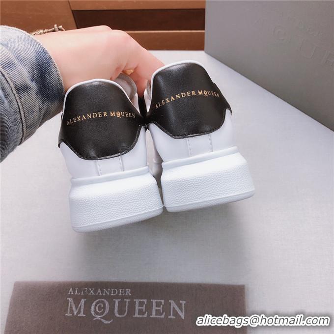 Good Quality Alexander McQueen Shoes #674237